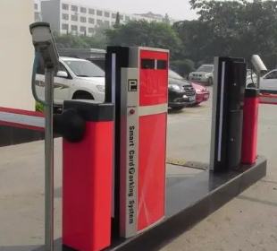 综合布线、道闸门禁考勤