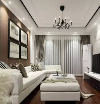 旧房翻新，新房装修