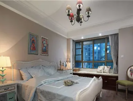 二手房装修、墙面翻新